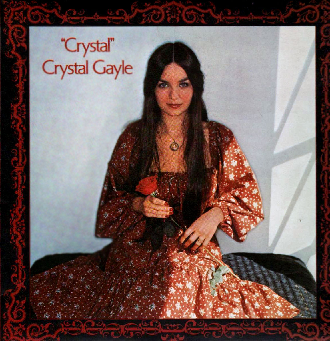Crystal Gayle